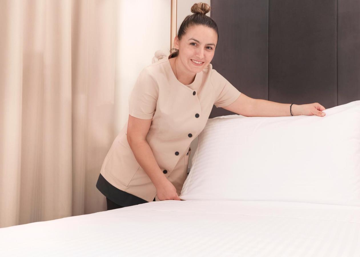 Atlas Suites İskados Dış mekan fotoğraf