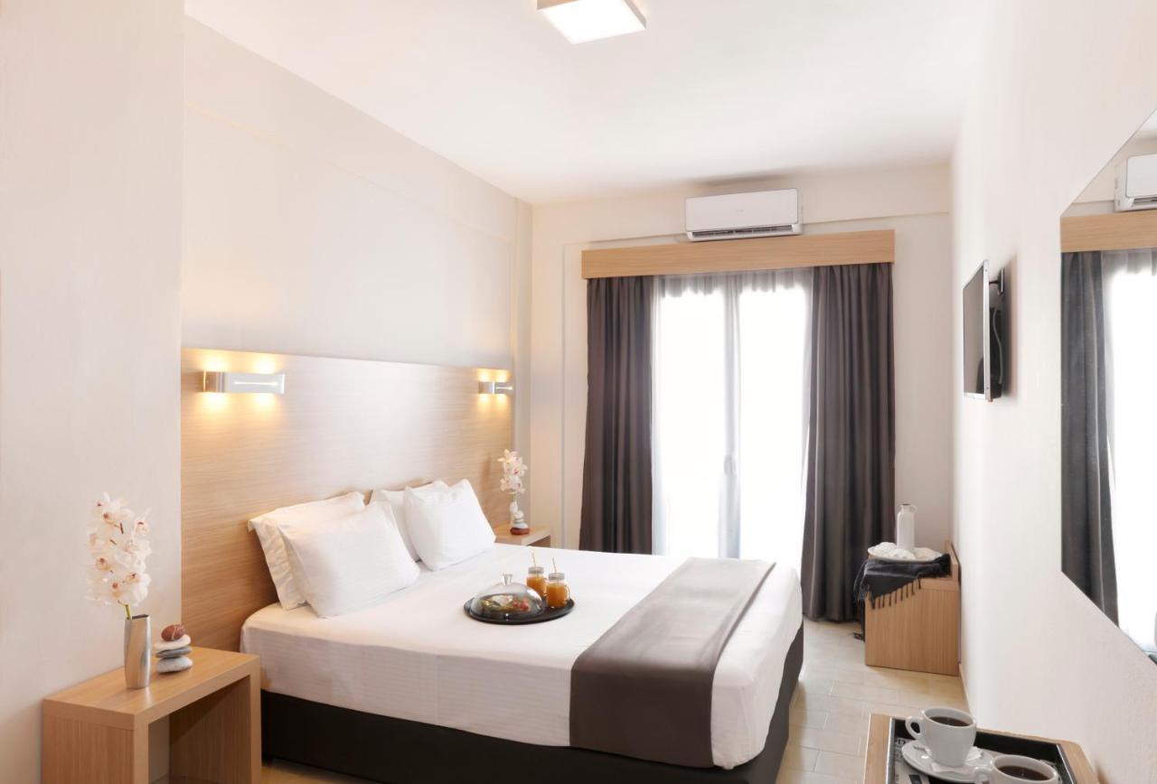 Atlas Suites İskados Dış mekan fotoğraf