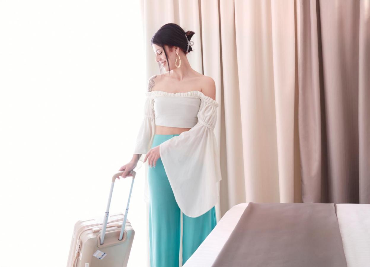 Atlas Suites İskados Dış mekan fotoğraf