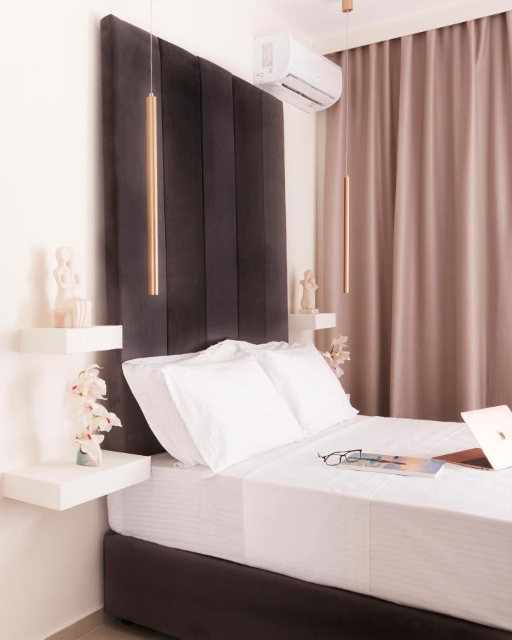 Atlas Suites İskados Dış mekan fotoğraf