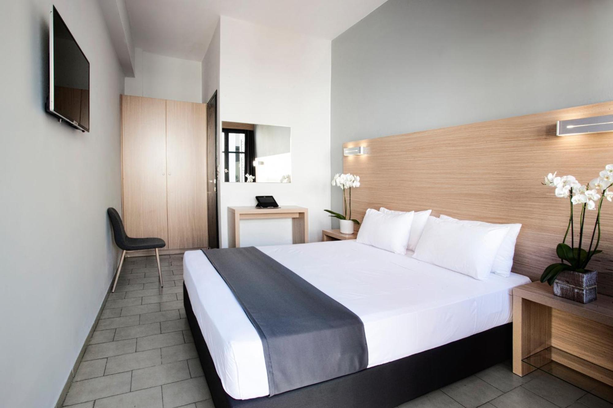 Atlas Suites İskados Dış mekan fotoğraf