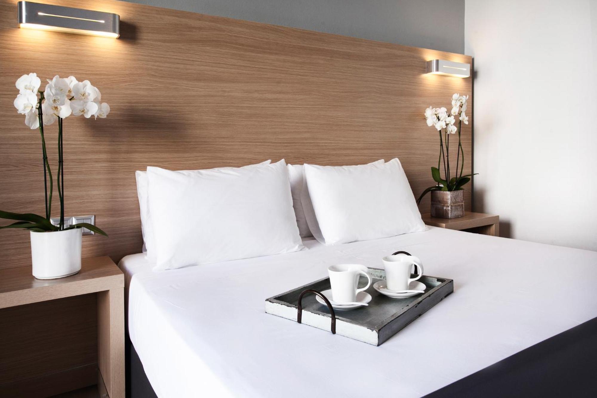 Atlas Suites İskados Dış mekan fotoğraf