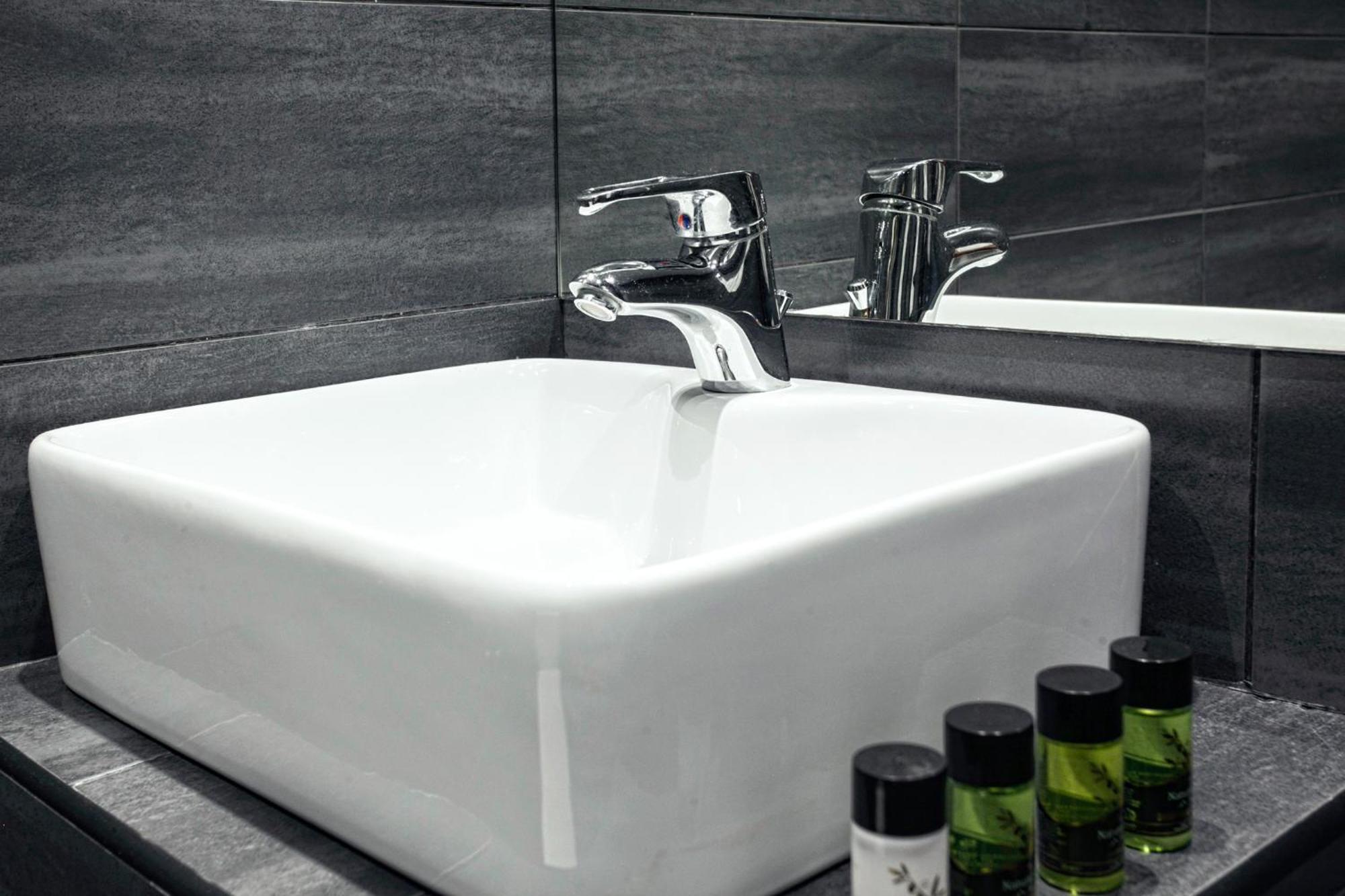 Atlas Suites İskados Dış mekan fotoğraf