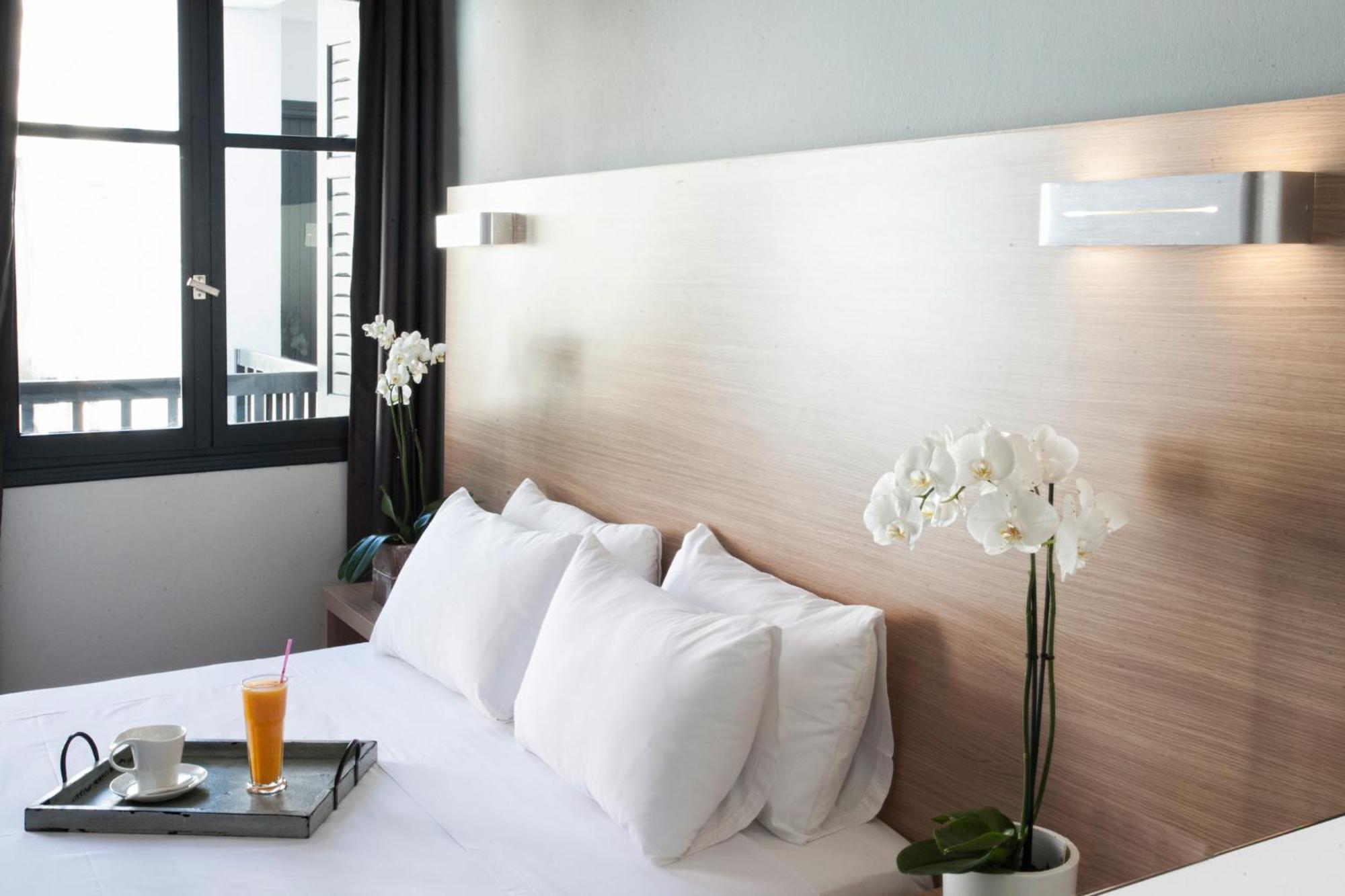 Atlas Suites İskados Dış mekan fotoğraf