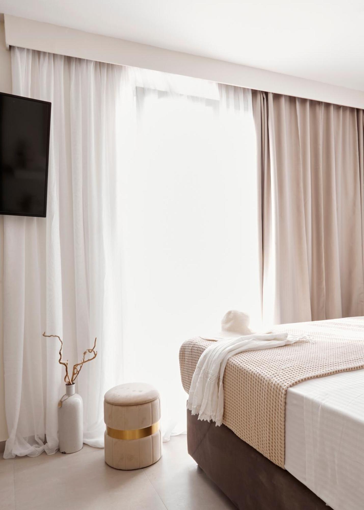 Atlas Suites İskados Dış mekan fotoğraf