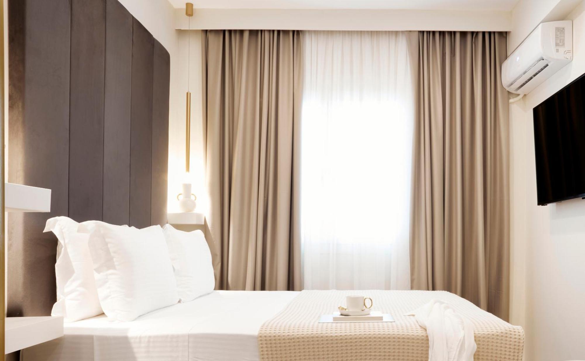 Atlas Suites İskados Dış mekan fotoğraf