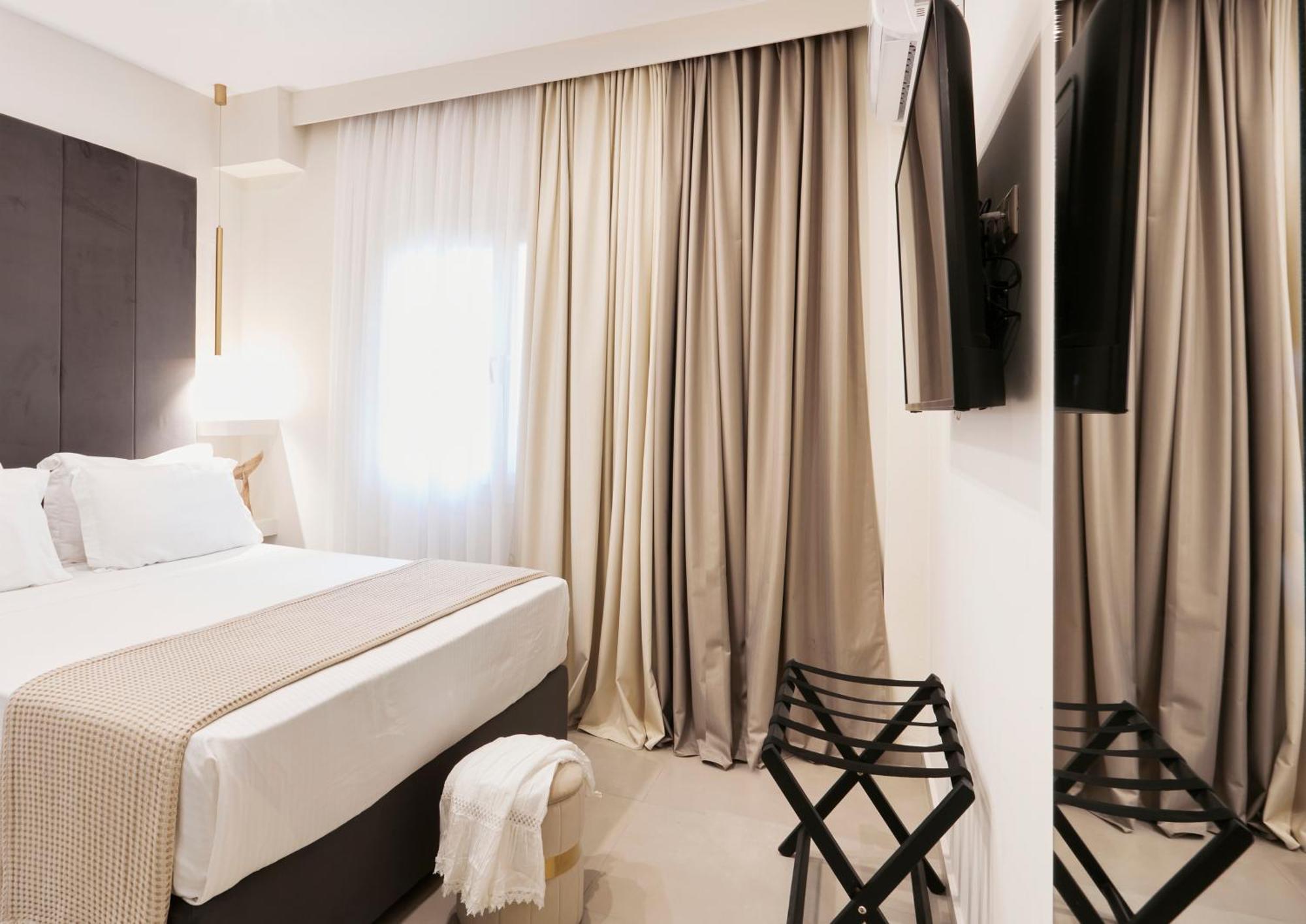 Atlas Suites İskados Dış mekan fotoğraf