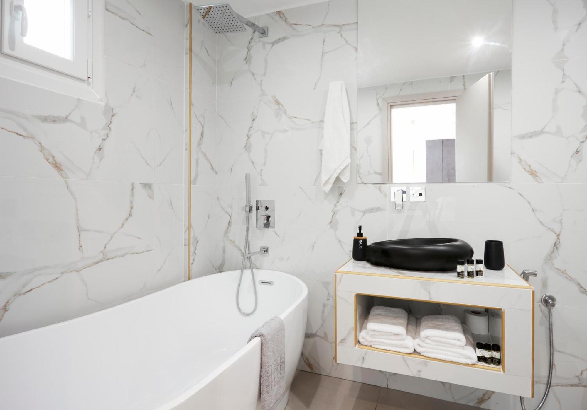 Atlas Suites İskados Dış mekan fotoğraf