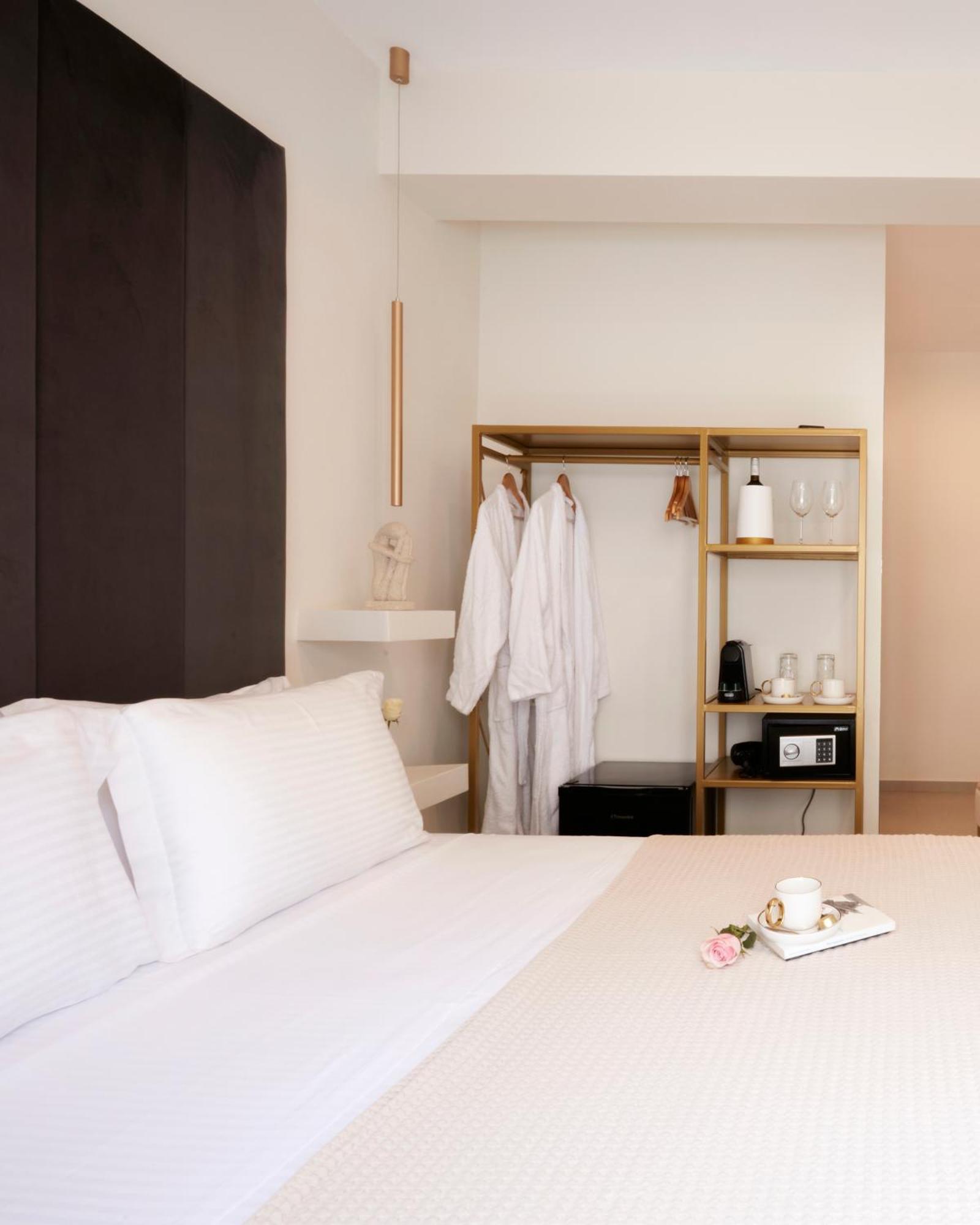 Atlas Suites İskados Dış mekan fotoğraf