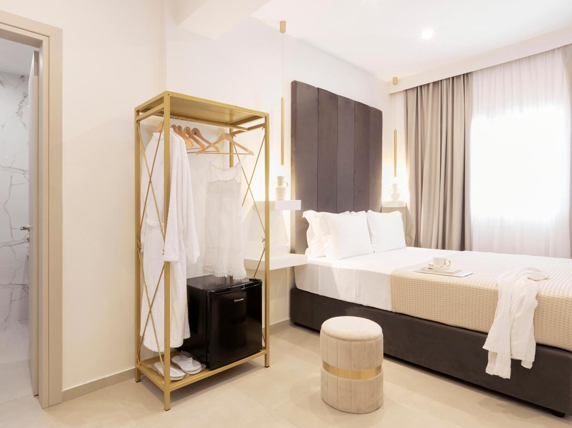 Atlas Suites İskados Dış mekan fotoğraf