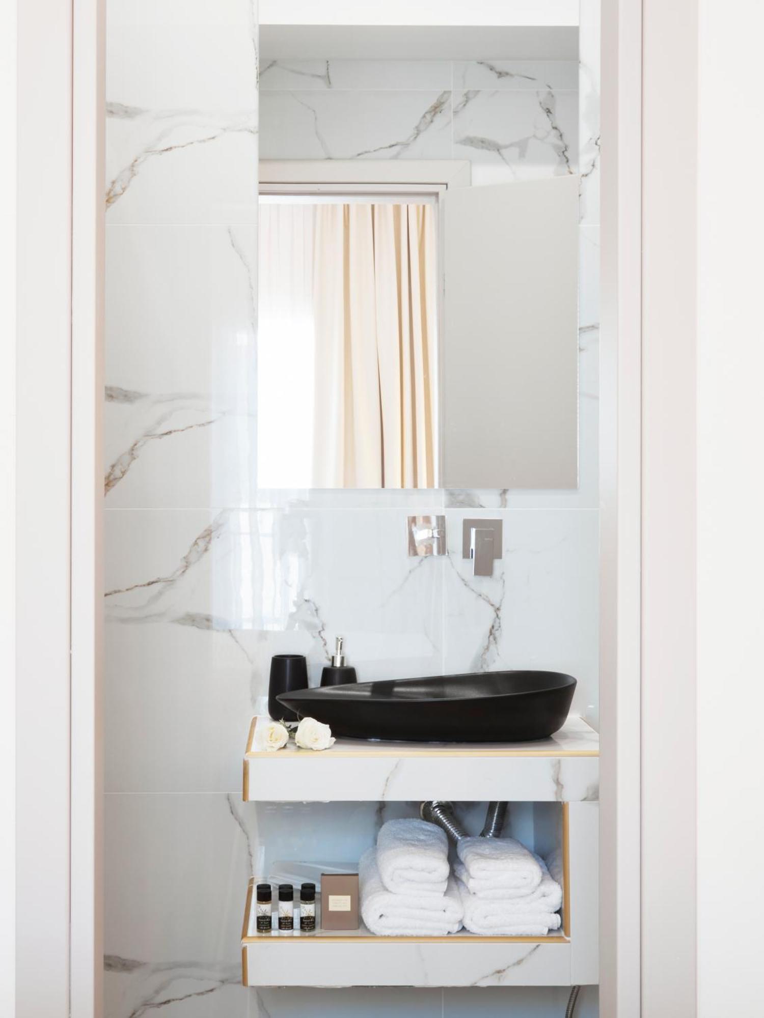 Atlas Suites İskados Dış mekan fotoğraf