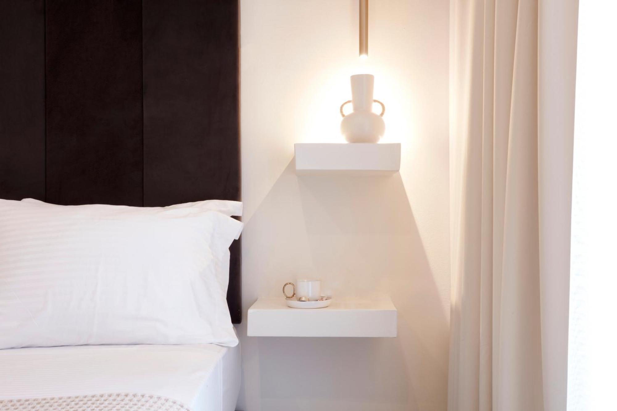 Atlas Suites İskados Dış mekan fotoğraf
