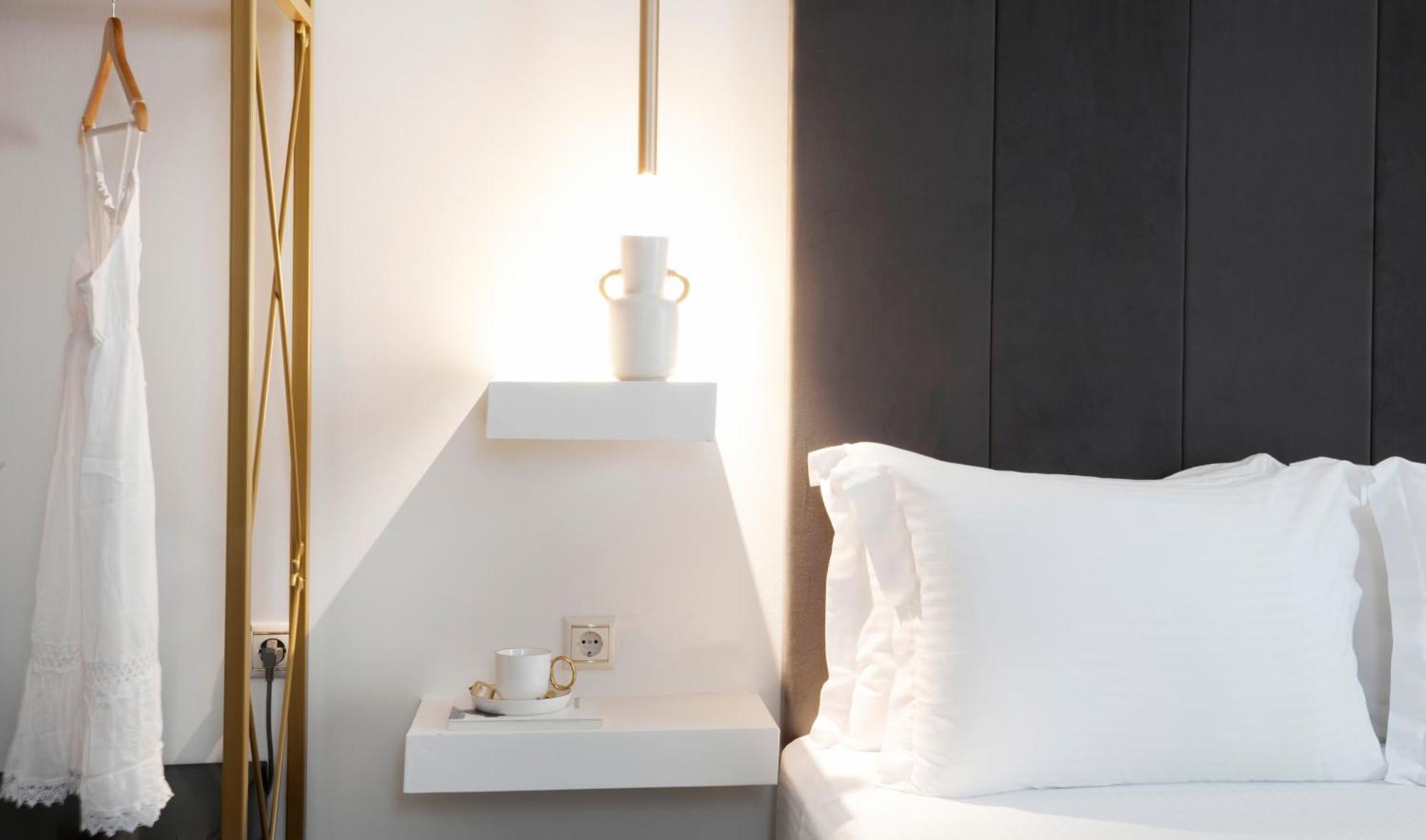 Atlas Suites İskados Dış mekan fotoğraf