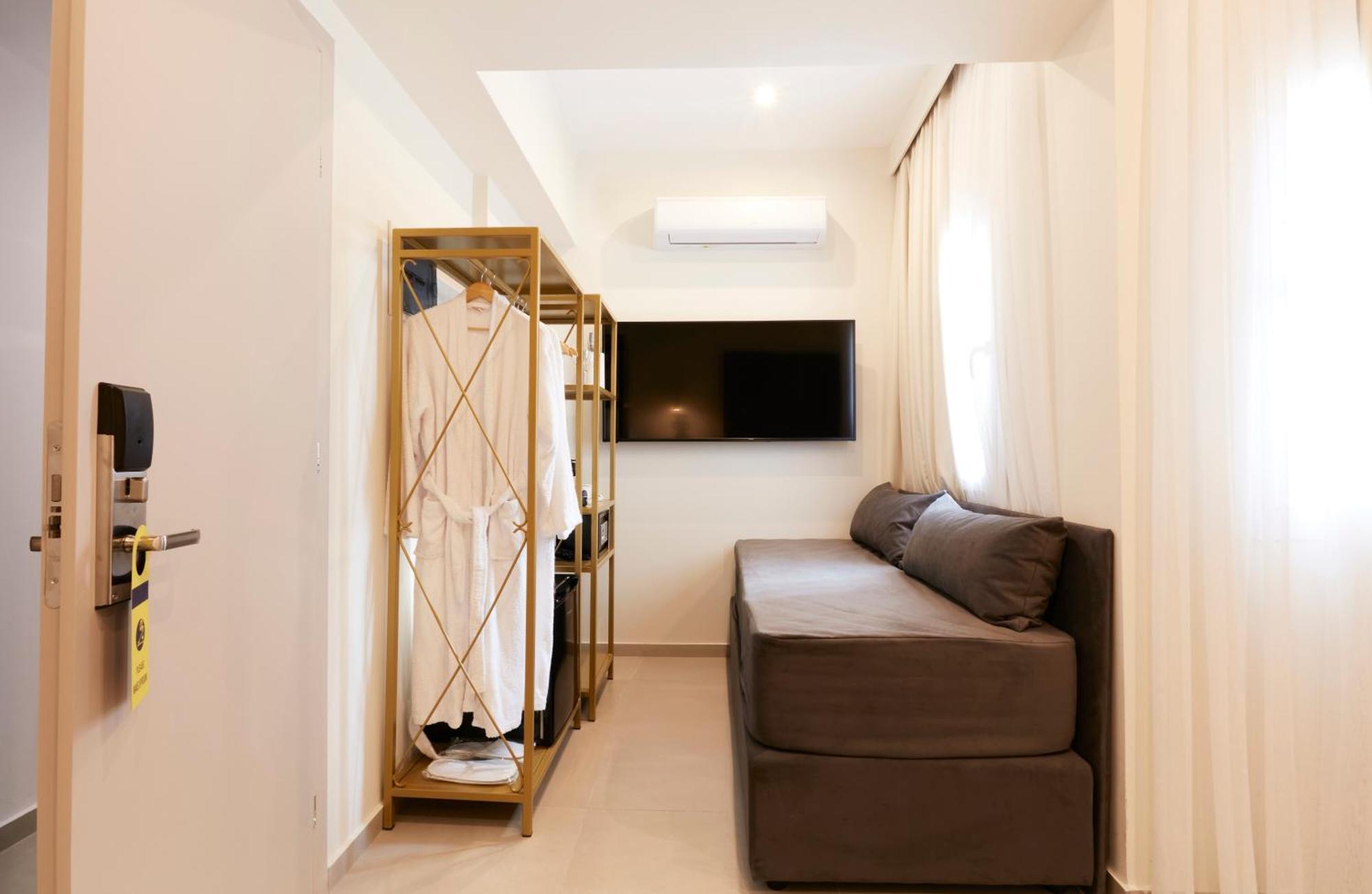 Atlas Suites İskados Dış mekan fotoğraf