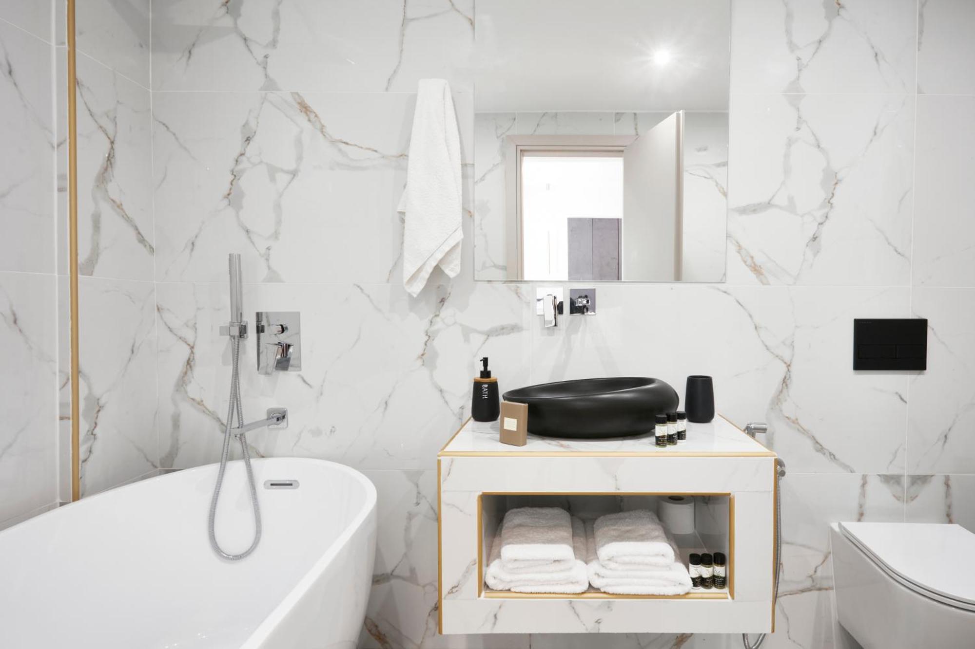 Atlas Suites İskados Dış mekan fotoğraf