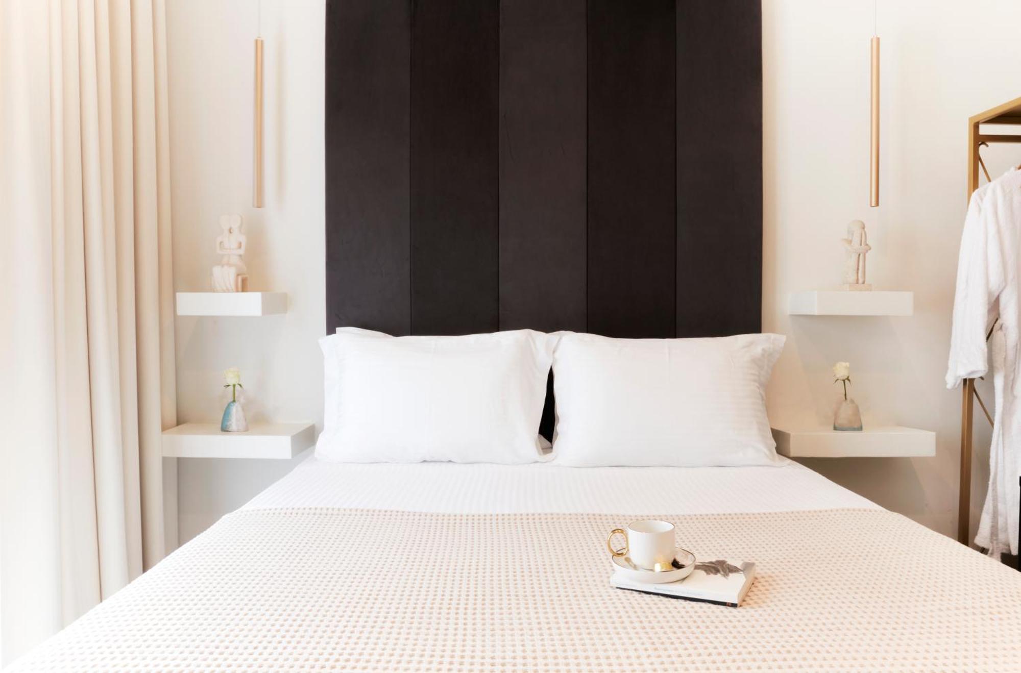 Atlas Suites İskados Dış mekan fotoğraf